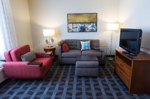 TownePlace Suites Sunnyvale Mountain View