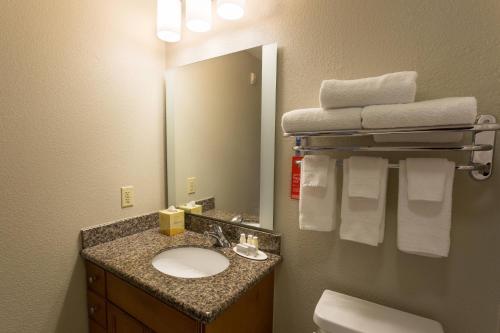 TownePlace Suites Sunnyvale Mountain View