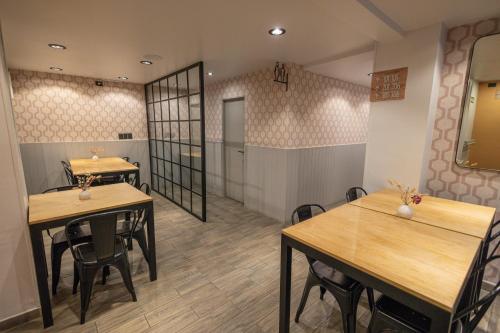 Facilities, Hotel Bariloche By Tierra Gaucha in San Carlos de Bariloche