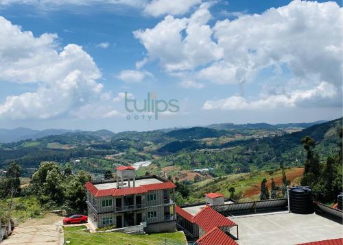 Tulips Village Resorts