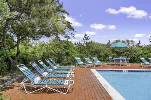 Unit 1724 Ocean Colony Beach in Amagansett, USA
