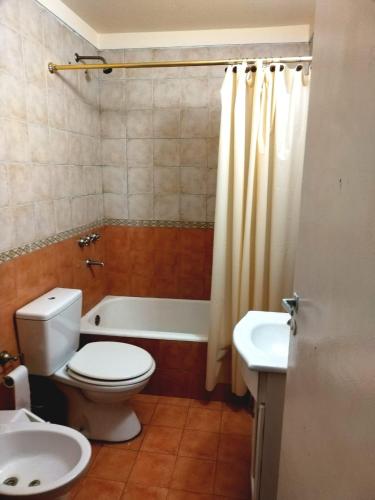 Departamento en el Centro de Buenos Aires, Buenos Aires (photo 10)