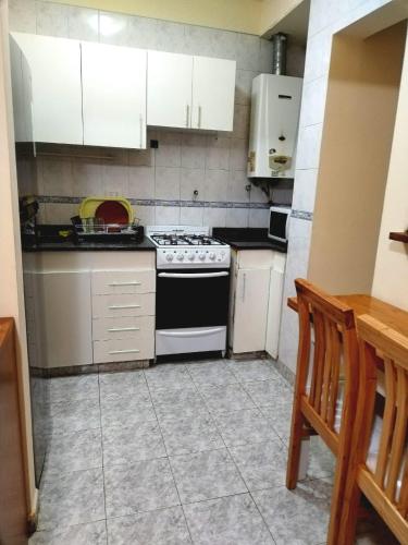 Departamento en el Centro de Buenos Aires, Buenos Aires (photo 6)
