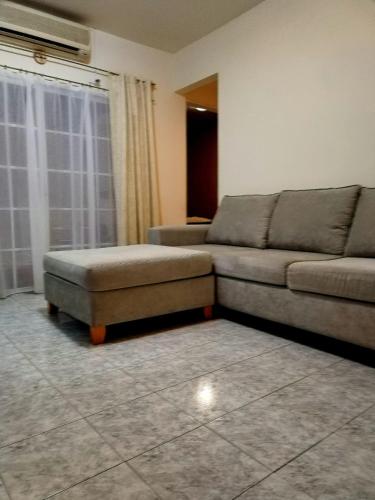 One-Bedroom Apartment image 10