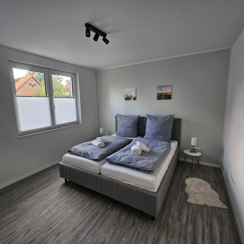 Ferienwohnung - Melina -, Winsen Aller (foto 6)