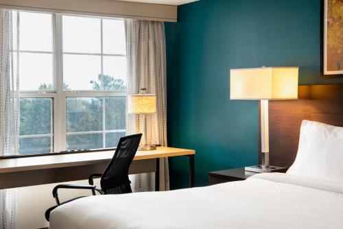 Residence Inn by Marriott Cincinnati Airport