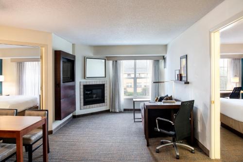 Residence Inn by Marriott Cincinnati Airport