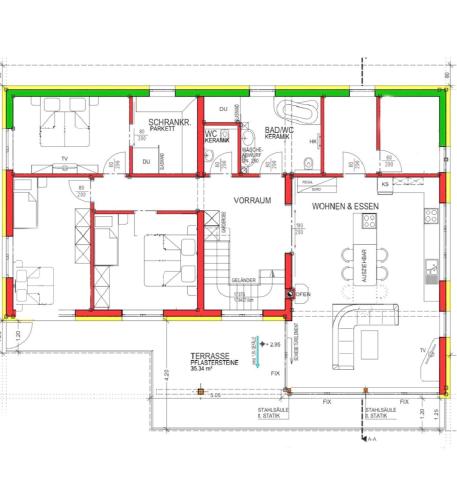 Villa Stefaner Villa Stefaner