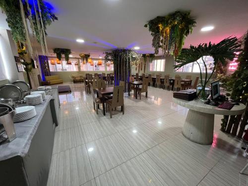 Hotel La Serrania Bucaramanga