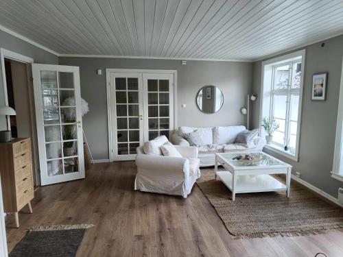 Tvedestrand Brygge Tvedestrand Brygge