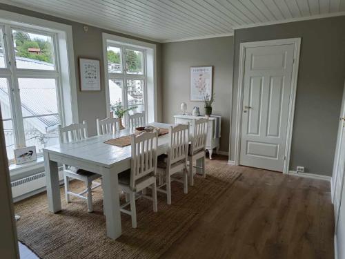 Tvedestrand Brygge Tvedestrand Brygge