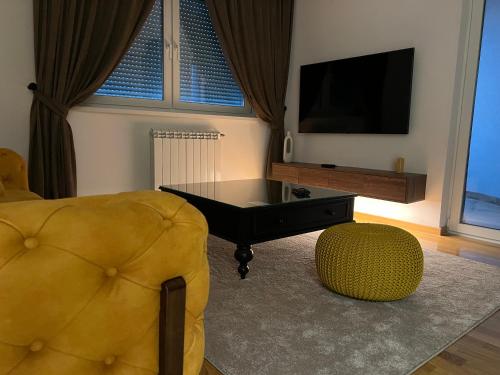 Apartman Lux harmonija