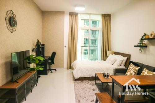 The Urban Oasis - Bliss, Dubaj