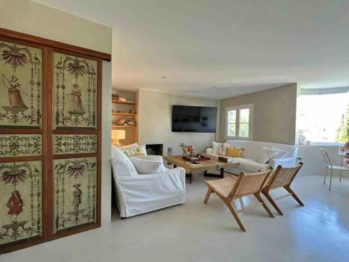 Modern 2 bedroom in Marbella Real