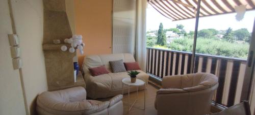 Attrezzature e servizi, Escale au Val de la Mer in Laval