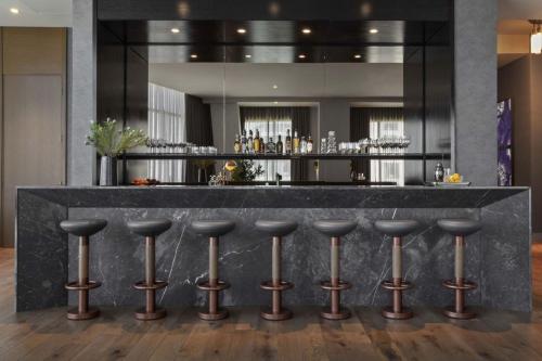 The Joseph, a Luxury Collection Hotel, Nashville