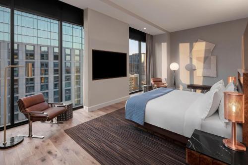 The Joseph, a Luxury Collection Hotel, Nashville