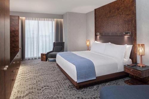 The Joseph, a Luxury Collection Hotel, Nashville