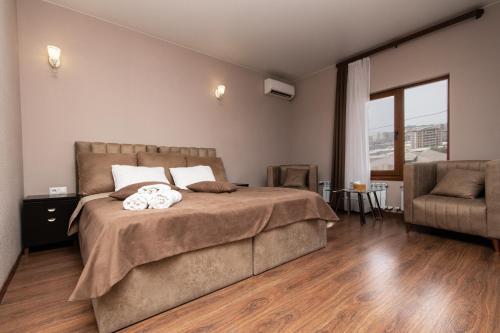 Hillside Guest House Yerevan