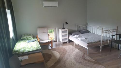 . Guesthouse near Tallinn