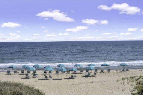 Unit 823 Ocean Colony Beach in Amagansett, USA