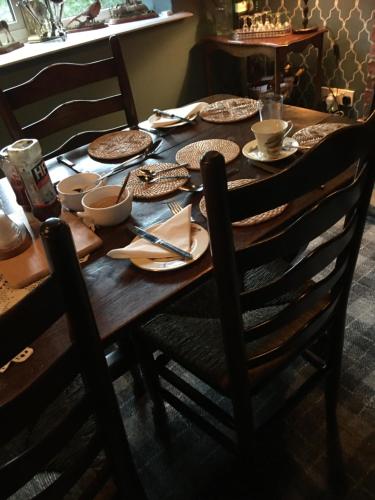 Oscar Park Farm in 老比兰德