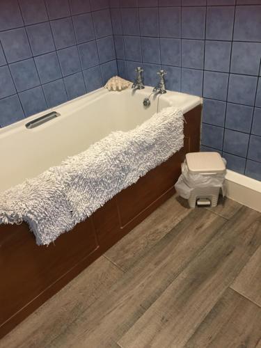 卫浴间, Oscar Park Farm in 老比兰德