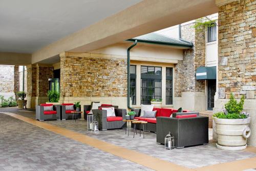 Atlanta Marriott Alpharetta in Alpharetta, USA