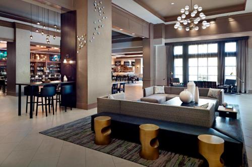 Atlanta Marriott Alpharetta in Alpharetta, USA