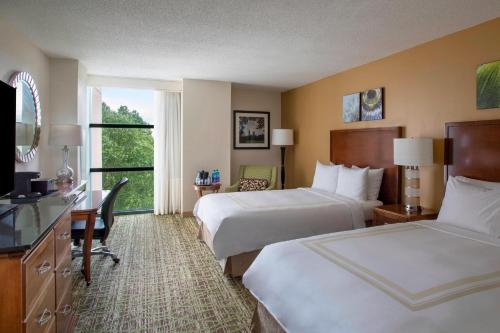 Atlanta Marriott Alpharetta in Alpharetta, USA