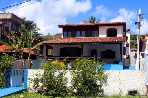 Casa Praia Cai Nagua 8/4