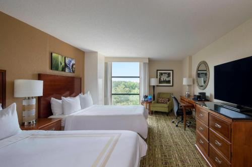 Atlanta Marriott Alpharetta