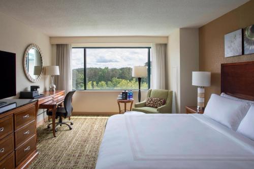 Atlanta Marriott Alpharetta