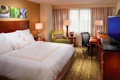 Atlanta Marriott Alpharetta