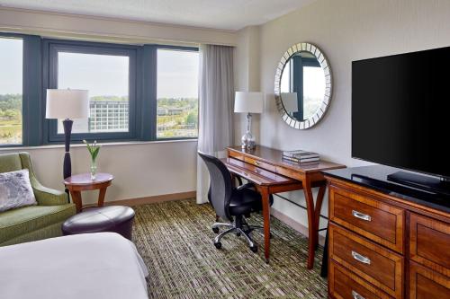 Atlanta Marriott Alpharetta