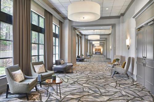 Atlanta Marriott Alpharetta