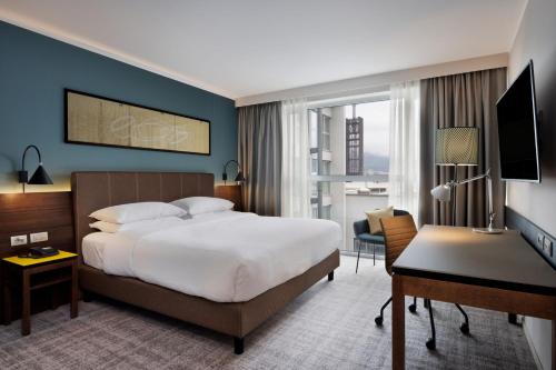 Four Points by Sheraton Bolzano