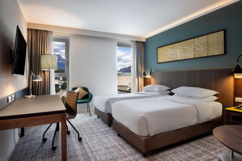 Four Points by Sheraton Bolzano