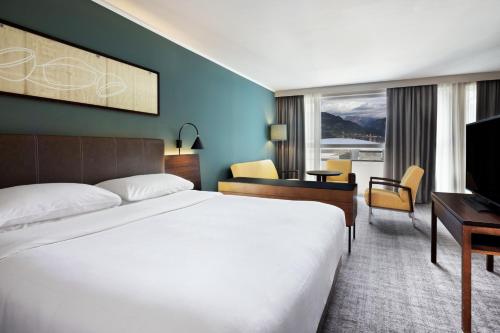 Four Points By Sheraton Bolzano