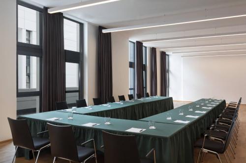 Four Points Sheraton Bolzano Bozen - image 11