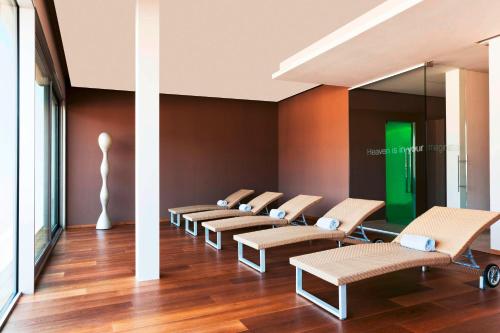 Four Points Sheraton Bolzano Bozen - main image