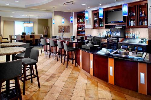 Courtyard by Marriott Hamilton