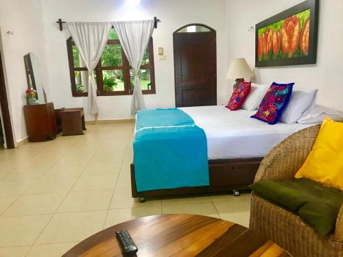 Comfortable House in Tizimin with Swimming Pool in Tizimín, Mexico
