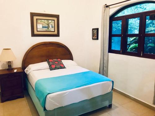 Comfortable House in Tizimin with Swimming Pool in Tizimín, Mexico