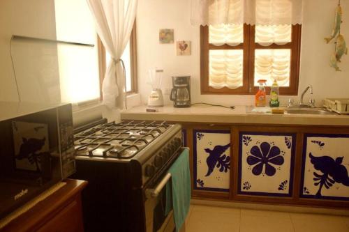 Comfortable House in Tizimin with Swimming Pool in Tizimín, Mexico