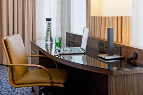 Courtyard by Marriott Vienna Prater/Messe - image 9