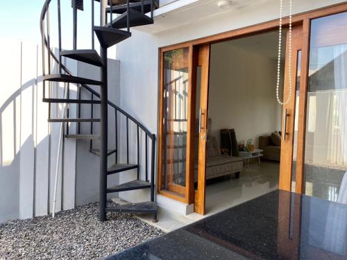 Rumah Yosua near Ganjuran Church