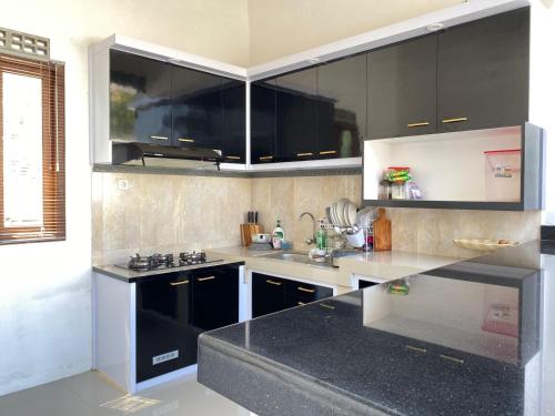 Rumah Yosua near Ganjuran Church