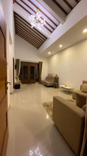 Rumah Yosua near Ganjuran Church