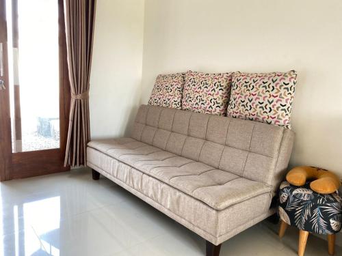 Rumah Yosua near Ganjuran Church